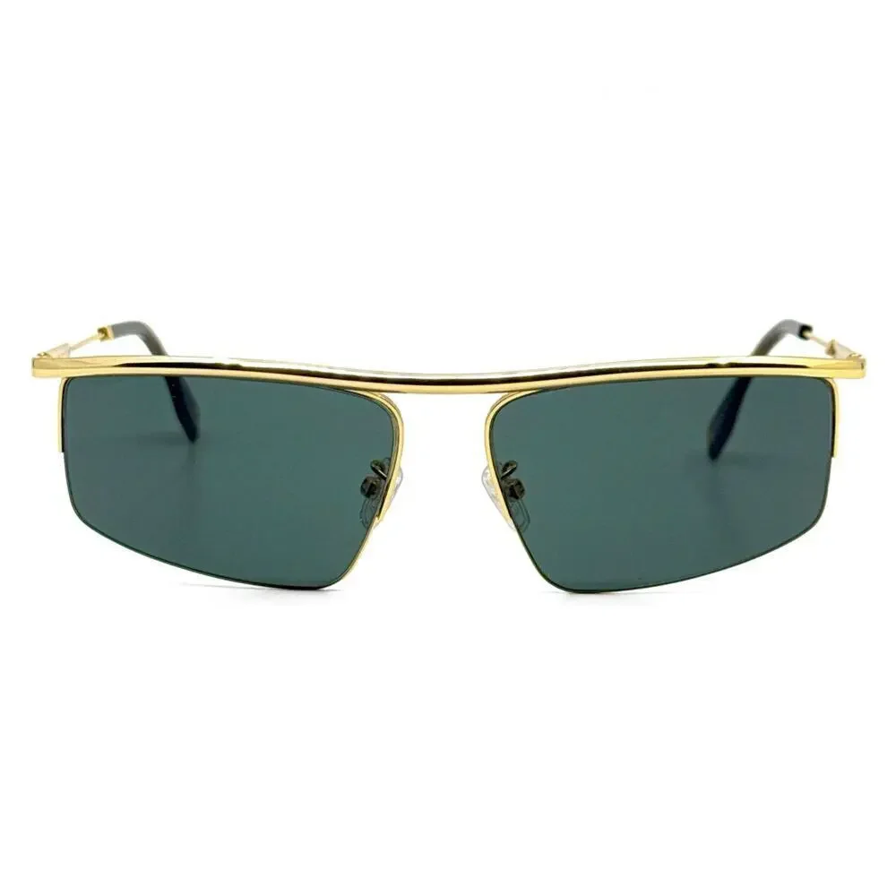 FENDI Sunglasses FE40141U 30N Authentic